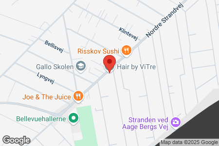 Nordre Standvej 74a Risskov